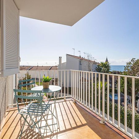 Hauzify I Apartaments Can Pi Sant Pol De Mar Εξωτερικό φωτογραφία
