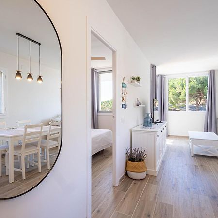 Hauzify I Apartaments Can Pi Sant Pol De Mar Εξωτερικό φωτογραφία