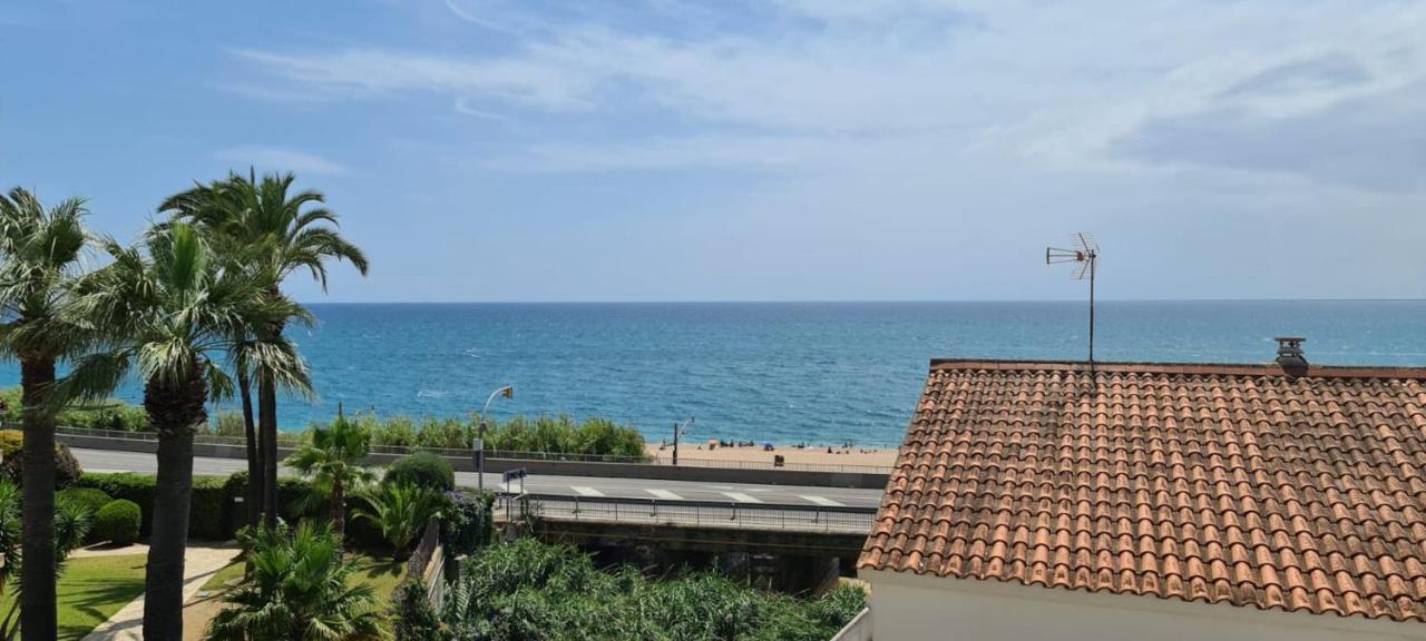 Hauzify I Apartaments Can Pi Sant Pol De Mar Εξωτερικό φωτογραφία