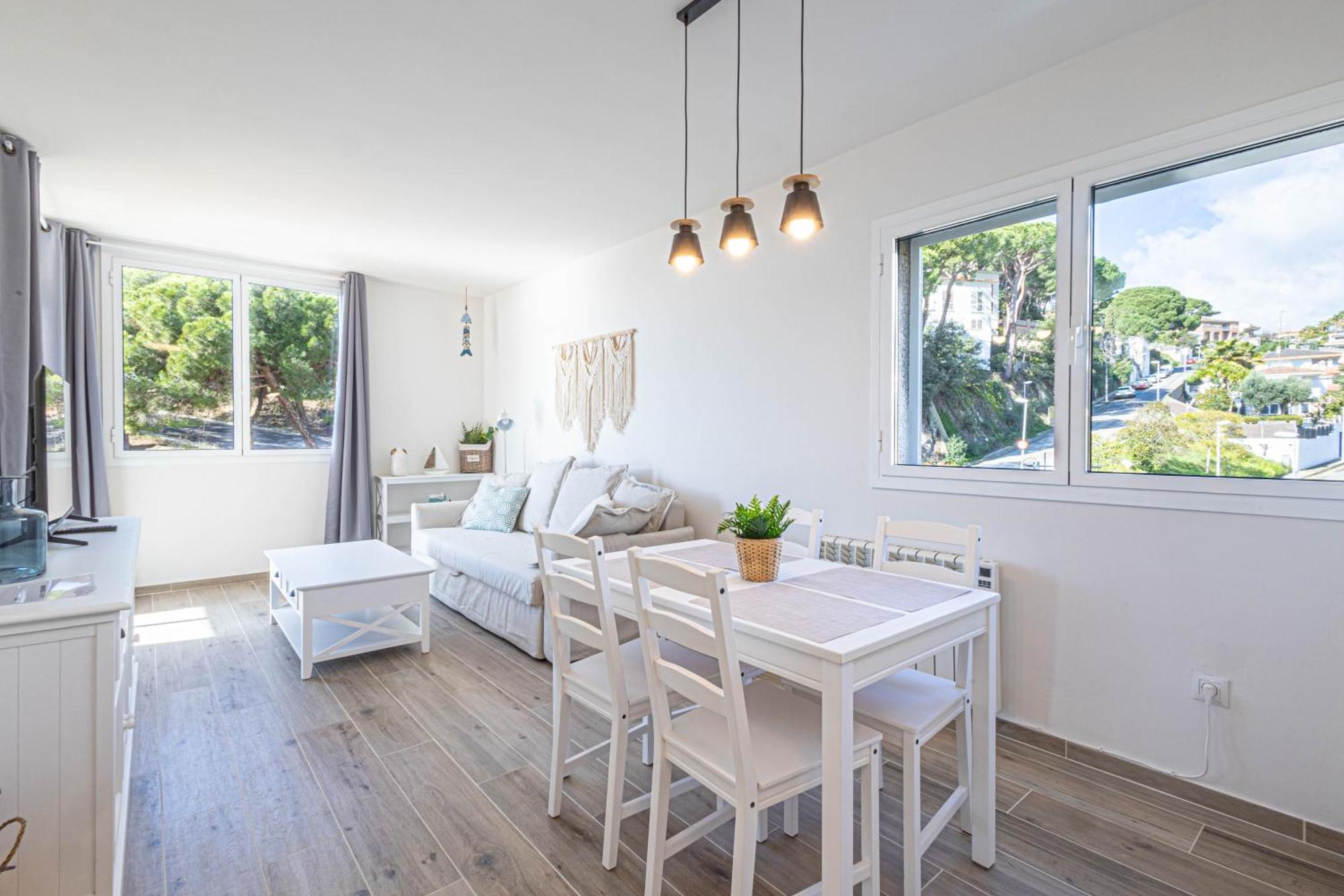Hauzify I Apartaments Can Pi Sant Pol De Mar Εξωτερικό φωτογραφία