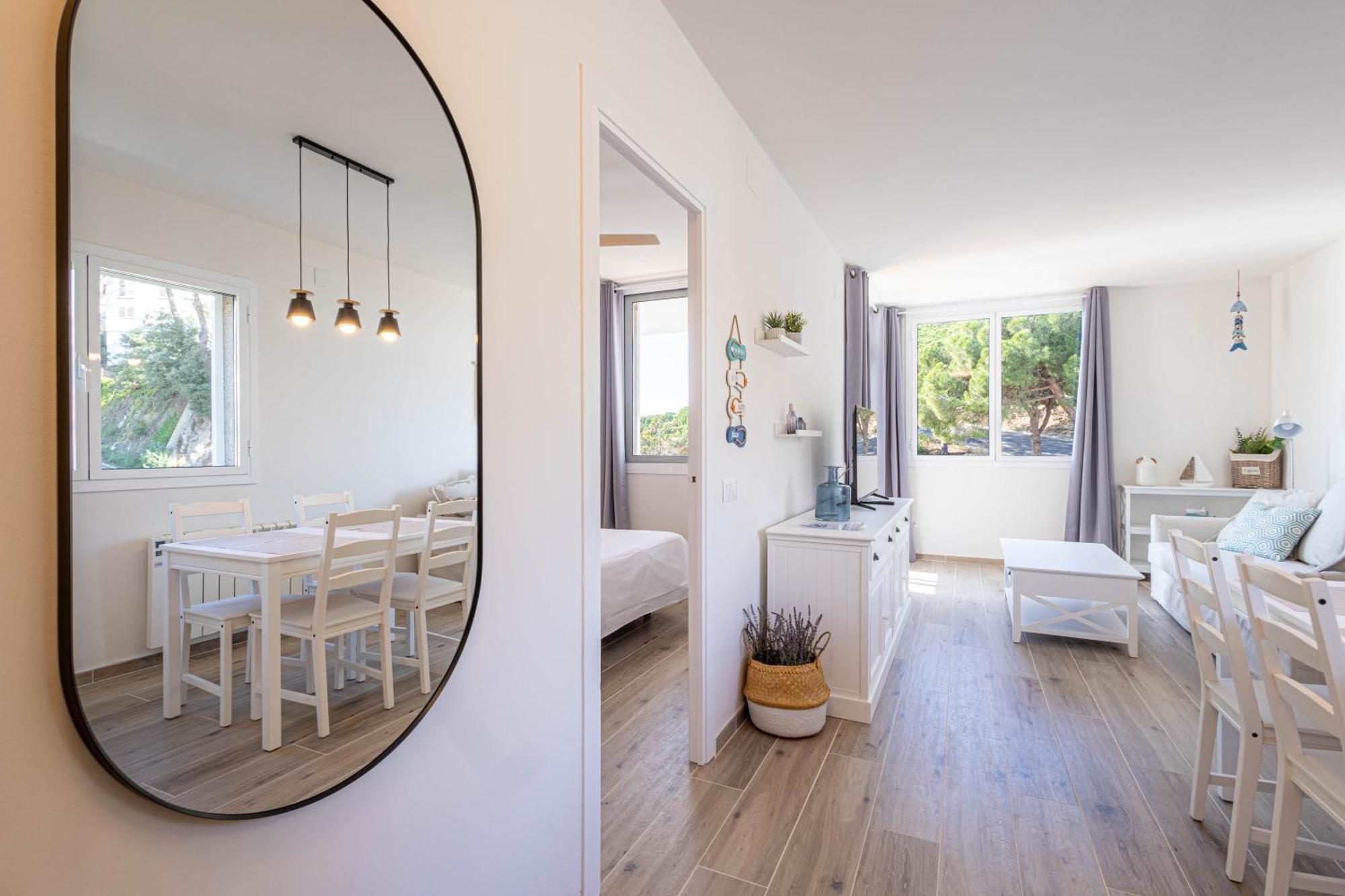 Hauzify I Apartaments Can Pi Sant Pol De Mar Εξωτερικό φωτογραφία