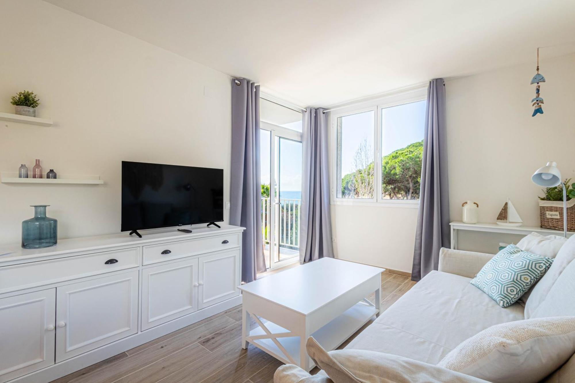 Hauzify I Apartaments Can Pi Sant Pol De Mar Εξωτερικό φωτογραφία