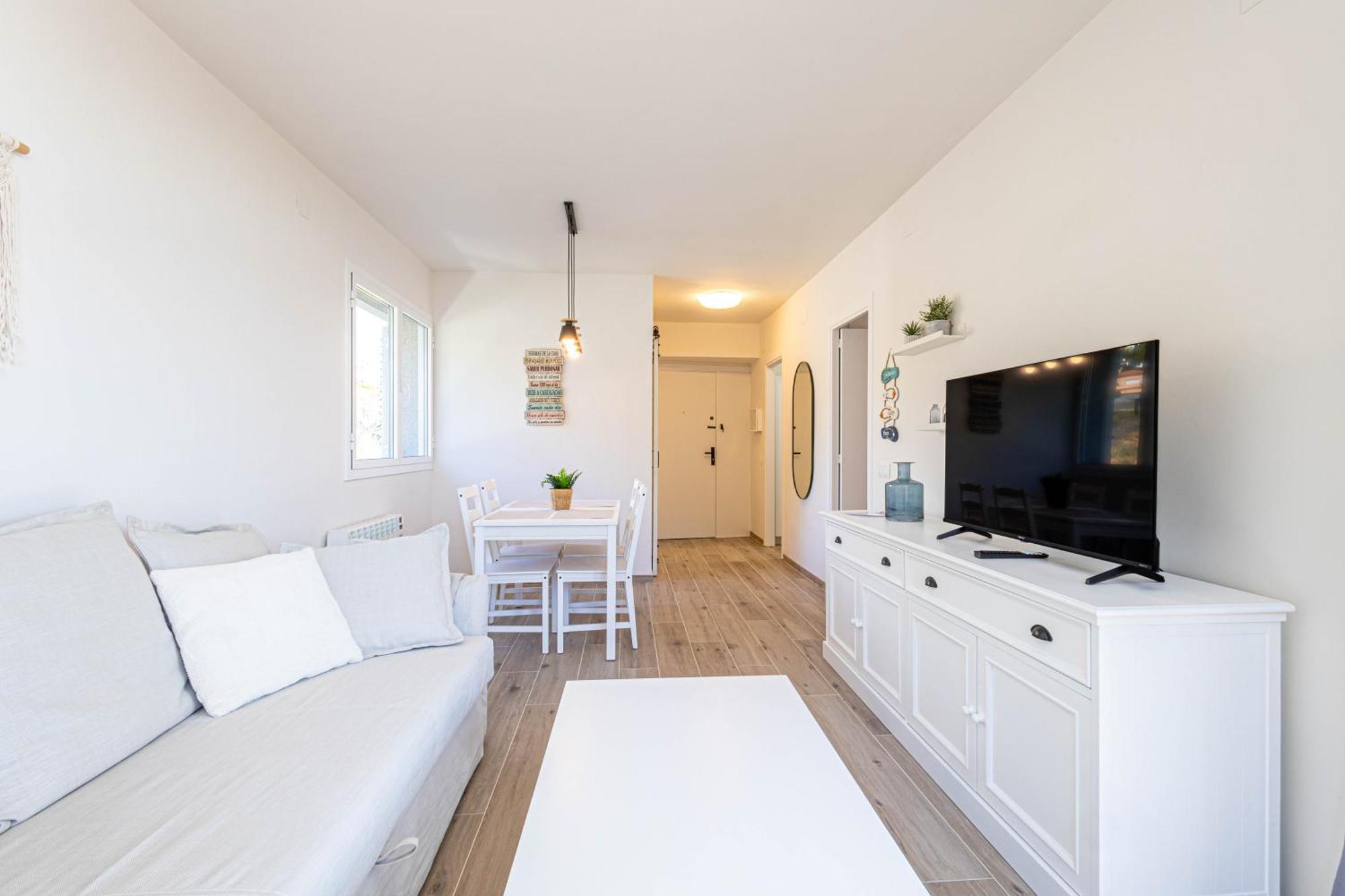 Hauzify I Apartaments Can Pi Sant Pol De Mar Εξωτερικό φωτογραφία