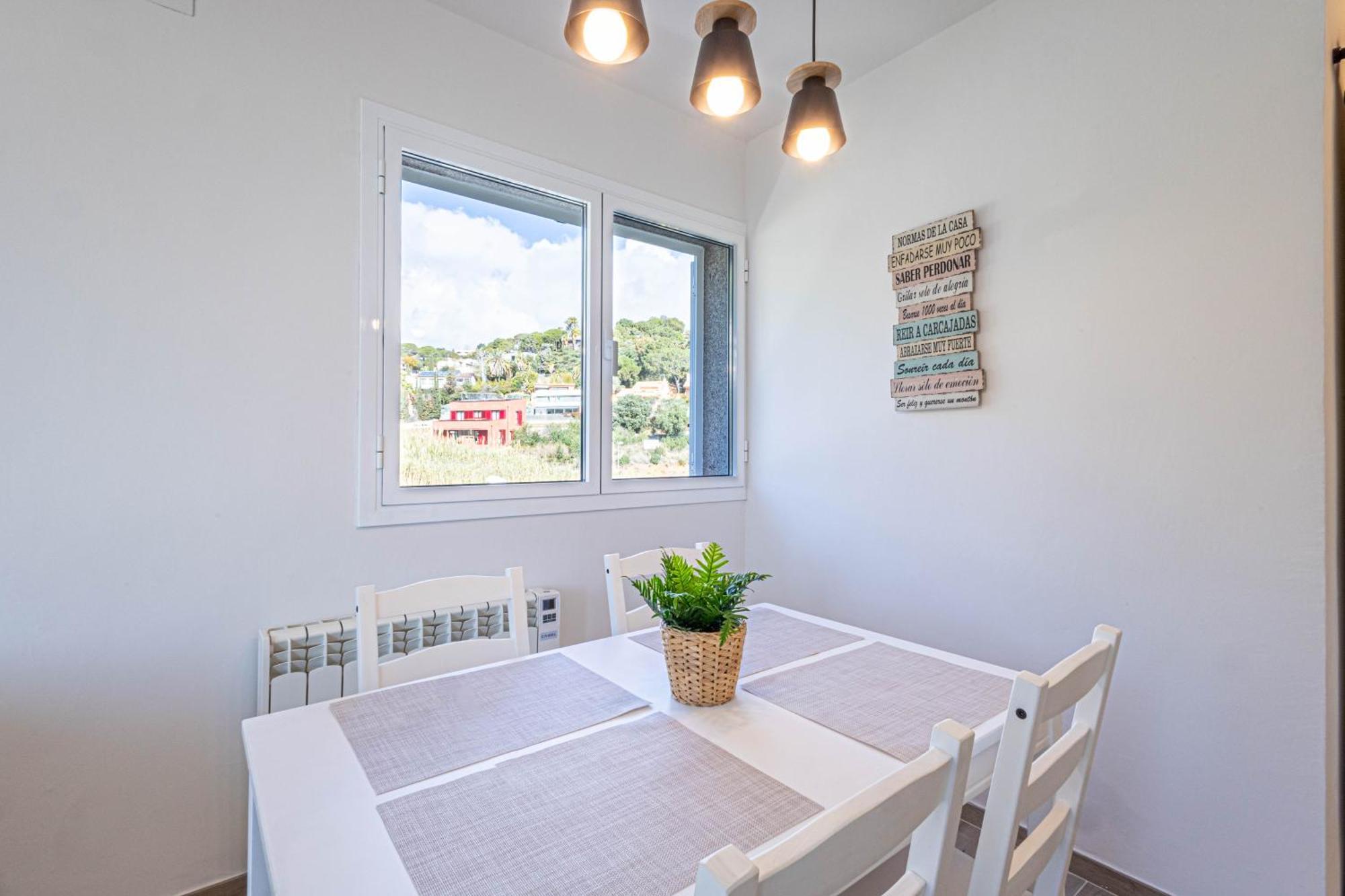 Hauzify I Apartaments Can Pi Sant Pol De Mar Εξωτερικό φωτογραφία