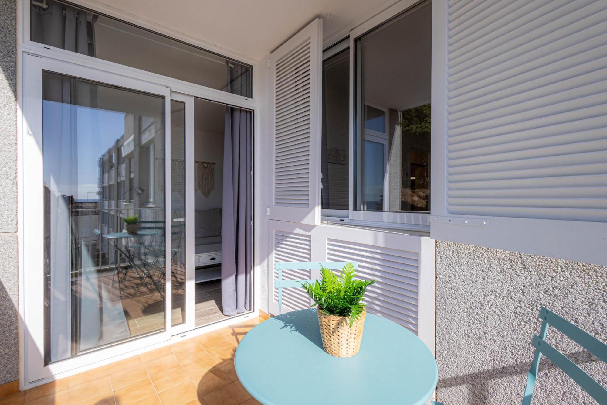 Hauzify I Apartaments Can Pi Sant Pol De Mar Εξωτερικό φωτογραφία