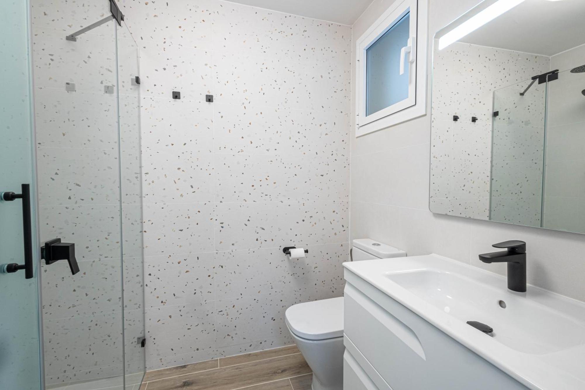 Hauzify I Apartaments Can Pi Sant Pol De Mar Εξωτερικό φωτογραφία