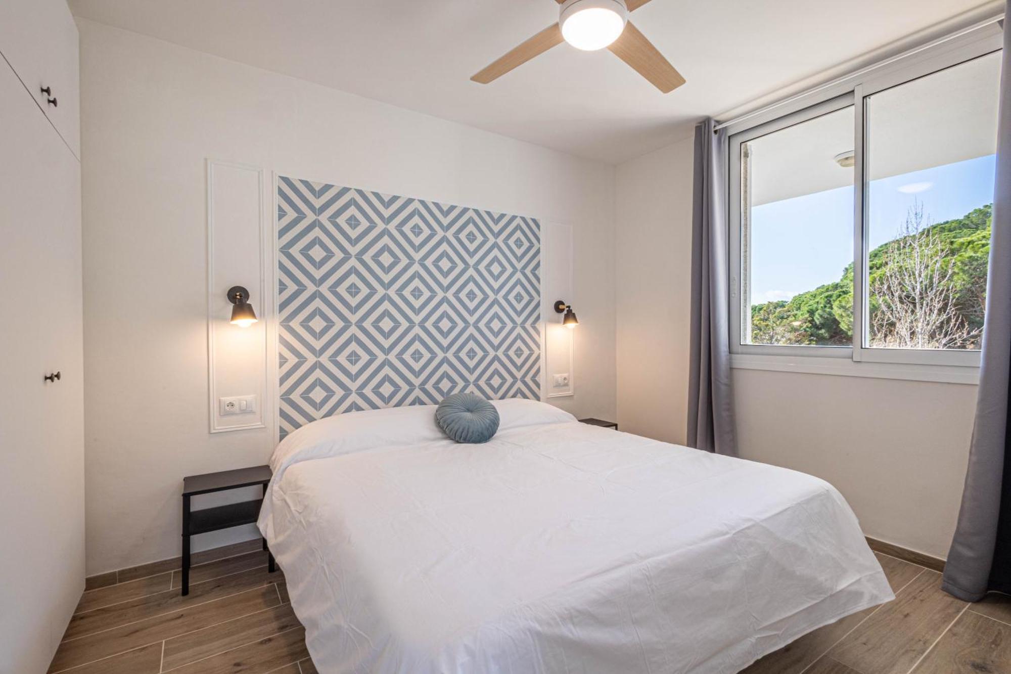 Hauzify I Apartaments Can Pi Sant Pol De Mar Εξωτερικό φωτογραφία