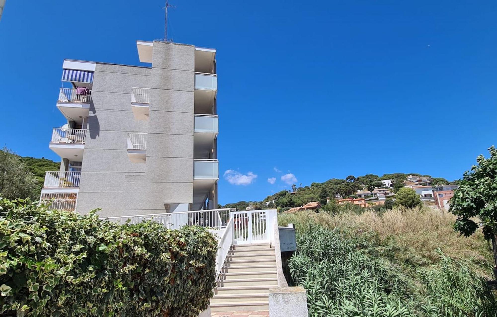 Hauzify I Apartaments Can Pi Sant Pol De Mar Εξωτερικό φωτογραφία